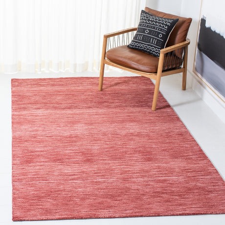 Safavieh Metro Met152P Rust Rugs.