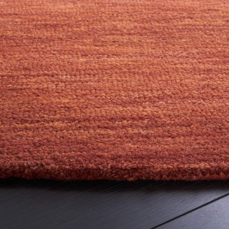 Safavieh Metro Met152P Rust Rugs.