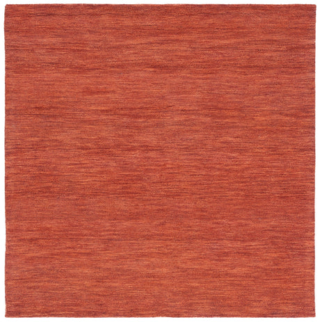 Safavieh Metro Met152P Rust Rugs.