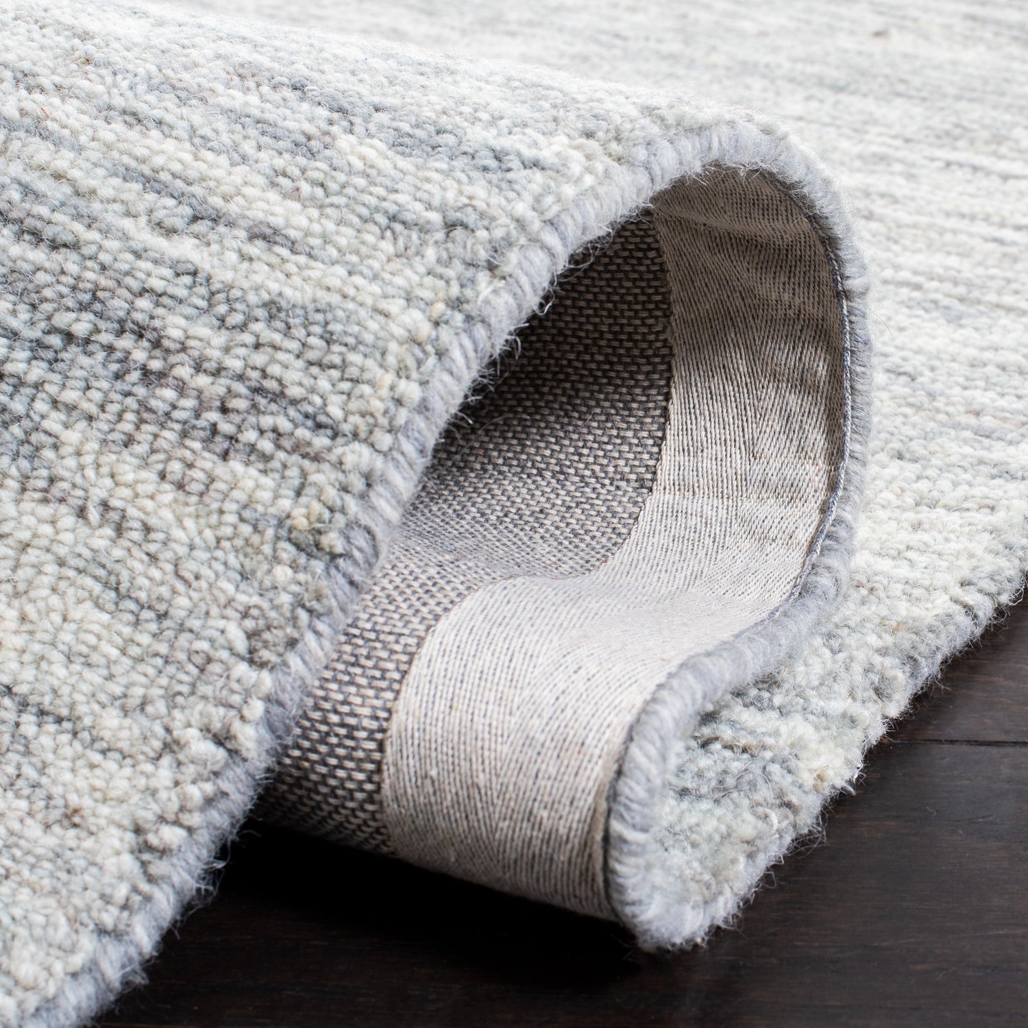 Safavieh Metro Met152W Sage/Ivory Rugs.
