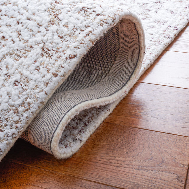 Safavieh Metro Met155B Ivory/Beige Rug.