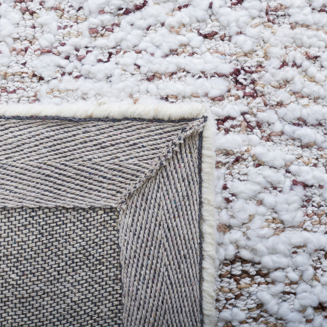 Safavieh Metro Met155B Ivory/Beige Rug.