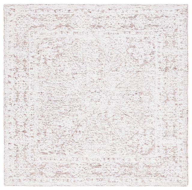 Safavieh Metro Met155B Ivory/Beige Rug.