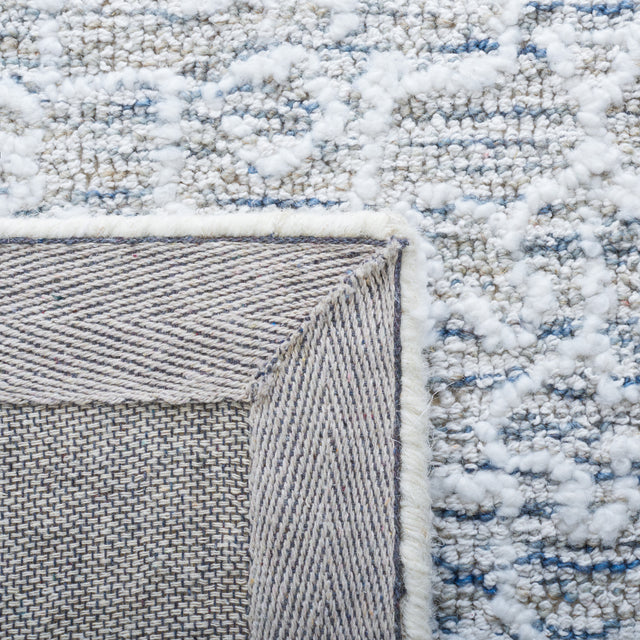 Safavieh Metro Met161B Ivory/Beige Rug.