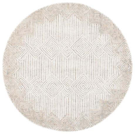 Safavieh Metro Met401A Beige/Ivory Rugs.