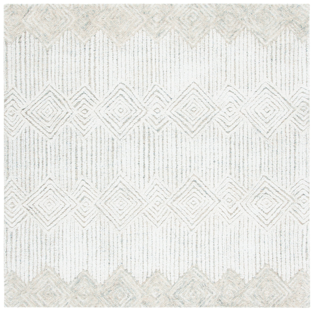 Safavieh Metro Met401A Beige/Ivory Rugs.