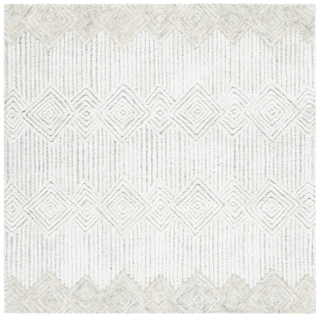 Safavieh Metro Met401A Beige/Ivory Rugs.