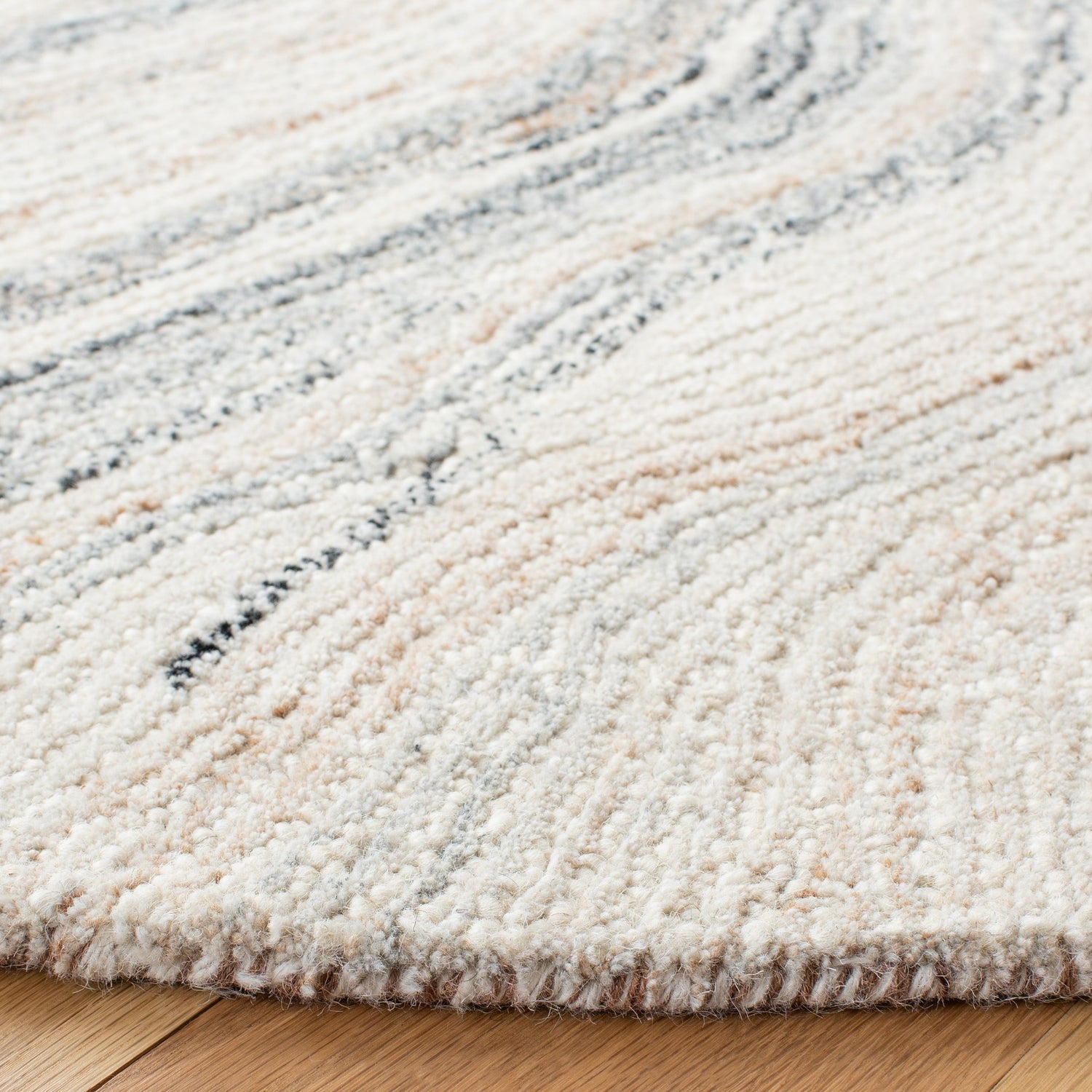 Safavieh Metro Met505F Ivory/Grey Rugs.