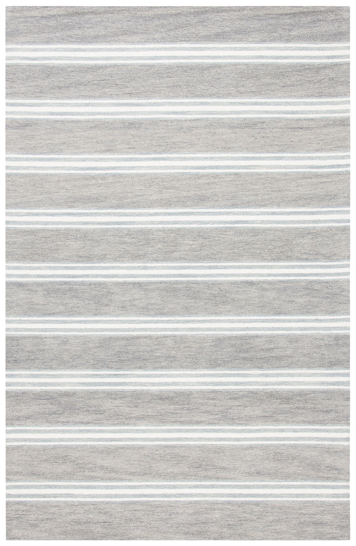 Safavieh Metro Met601F Grey/Ivory Rugs.