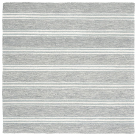 Safavieh Metro Met601F Grey/Ivory Rugs.