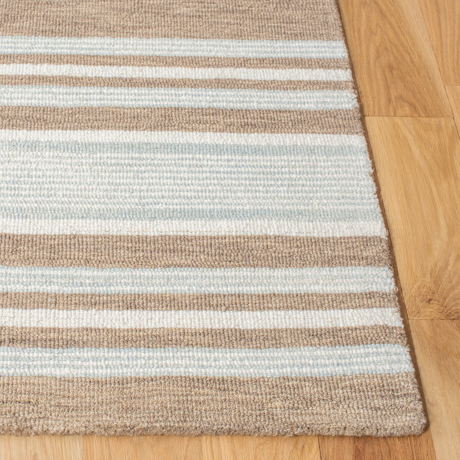 Safavieh Metro Met602T Brown/Ivory Rugs.