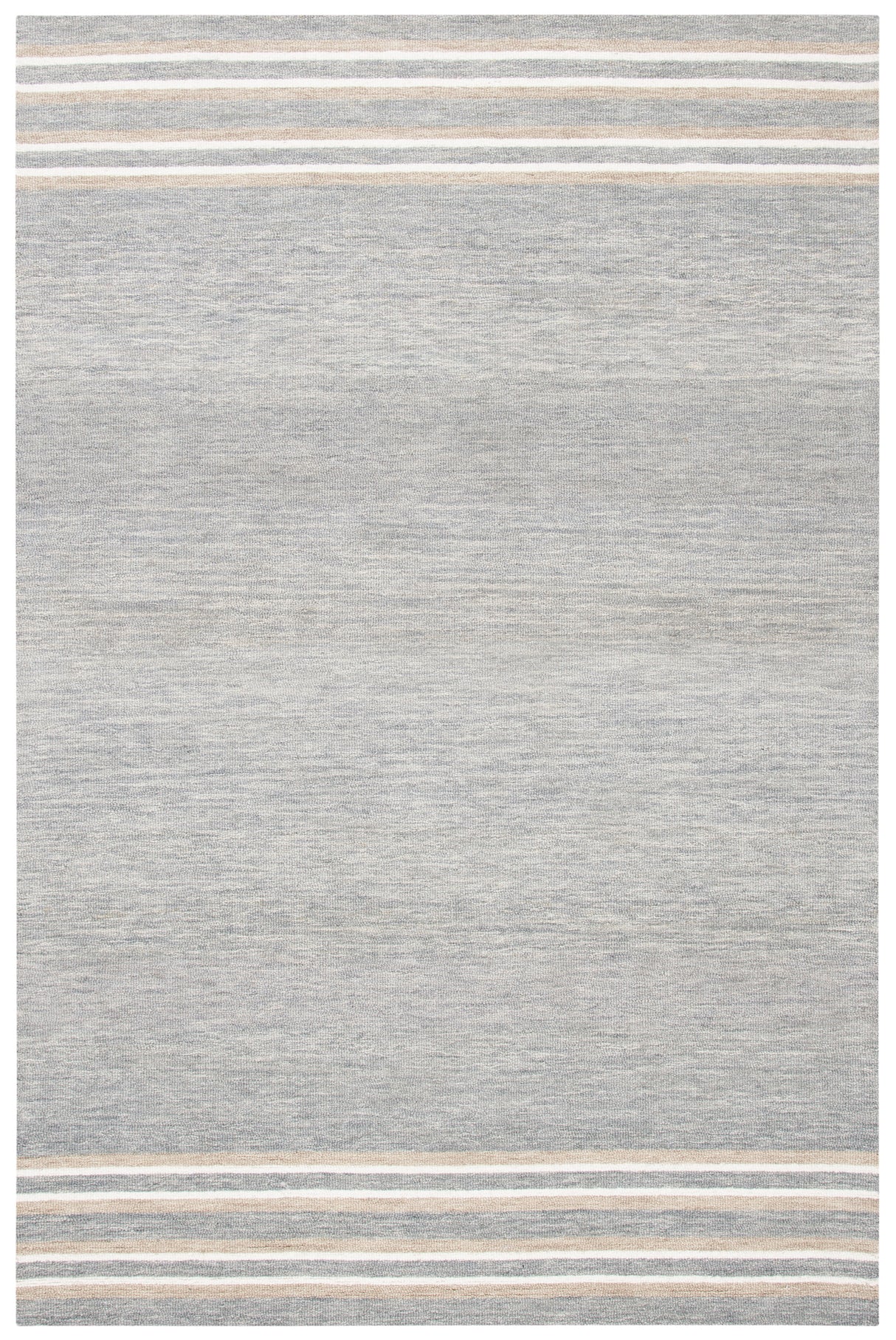 Safavieh Metro Met603G Grey/Brown Rugs.