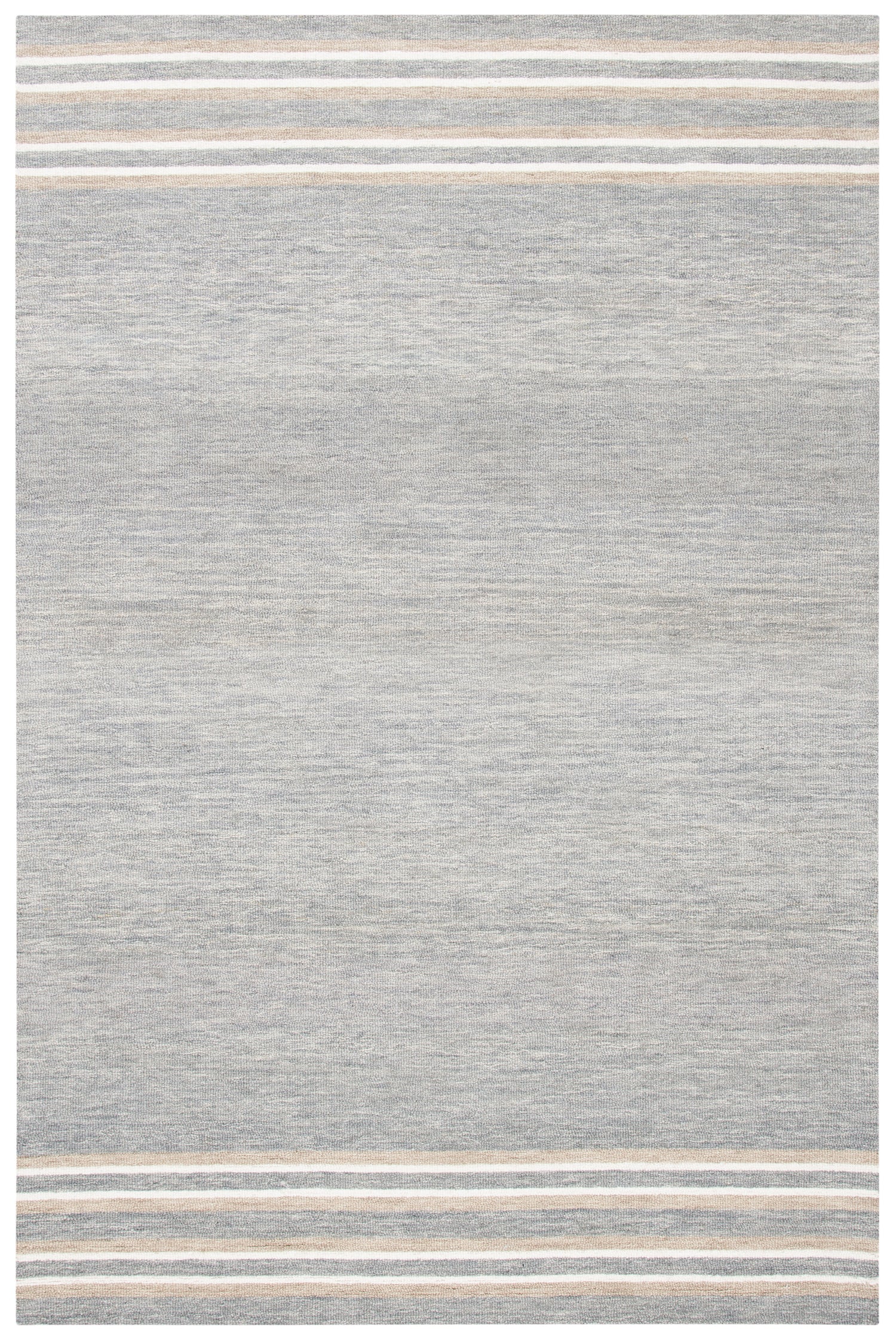 Safavieh Metro Met603G Grey/Brown Rugs.