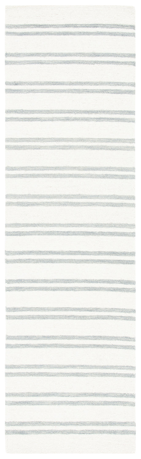 Safavieh Metro Met604A Ivory/Grey Rugs.