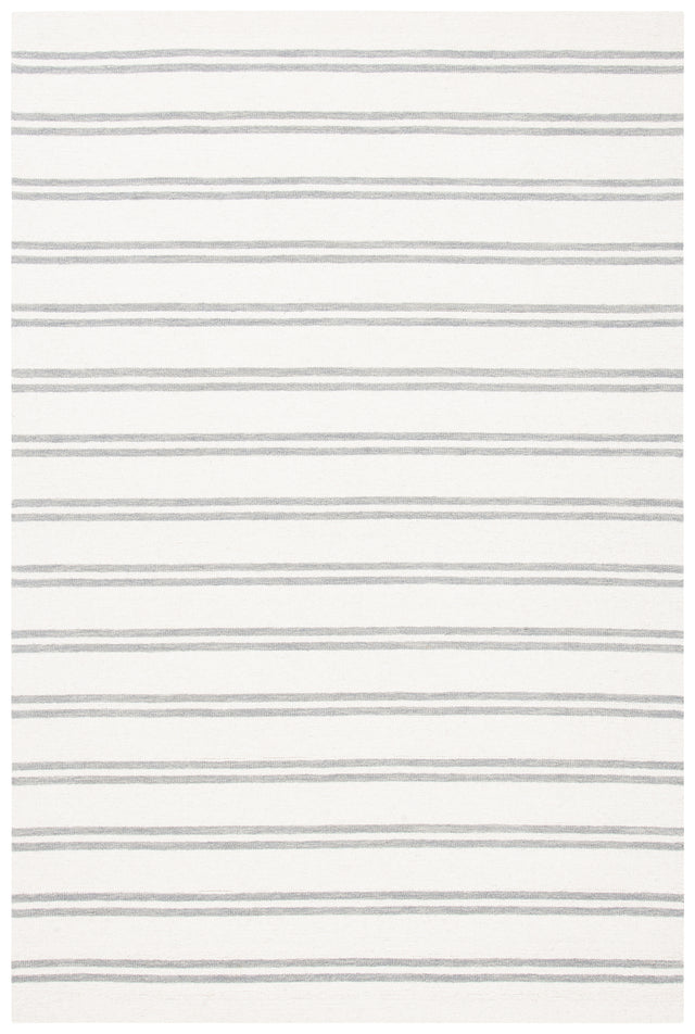 Safavieh Metro Met604A Ivory/Grey Rugs.