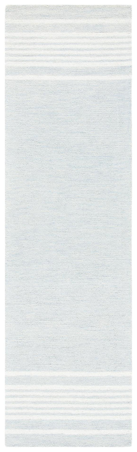Safavieh Metro Met606F Grey/Ivory Rugs.
