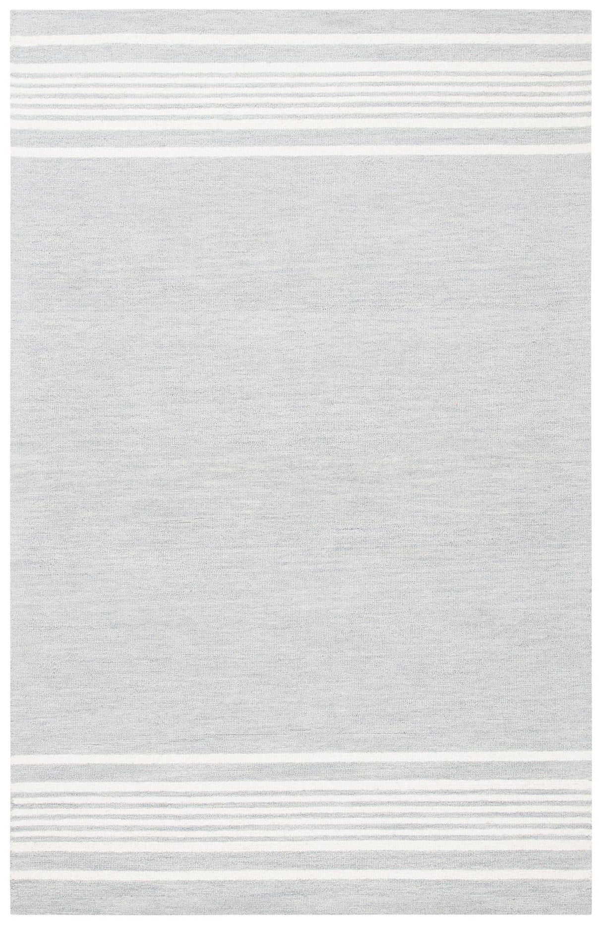 Safavieh Metro Met606F Grey/Ivory Rugs.