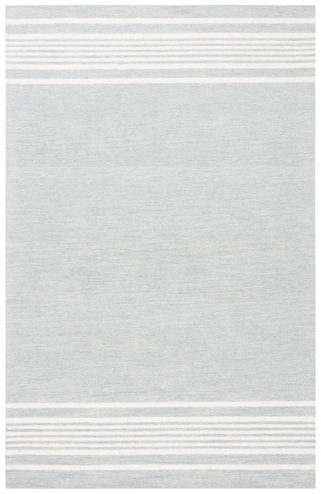 Safavieh Metro Met606F Grey/Ivory Rugs.