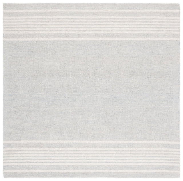 Safavieh Metro Met606F Grey/Ivory Rugs.