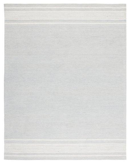 Safavieh Metro Met606F Grey/Ivory Rugs.
