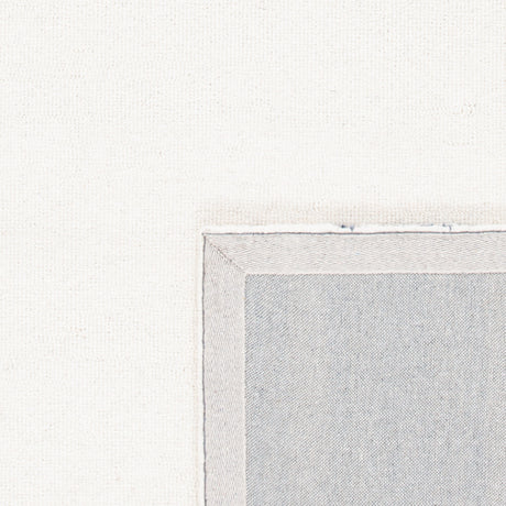 Safavieh Metro Met608A Ivory/Blue Rugs.