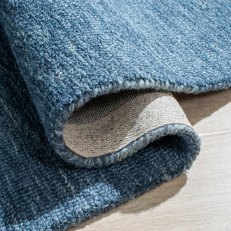 Safavieh Metro Met610M Blue/Ivory Rugs.