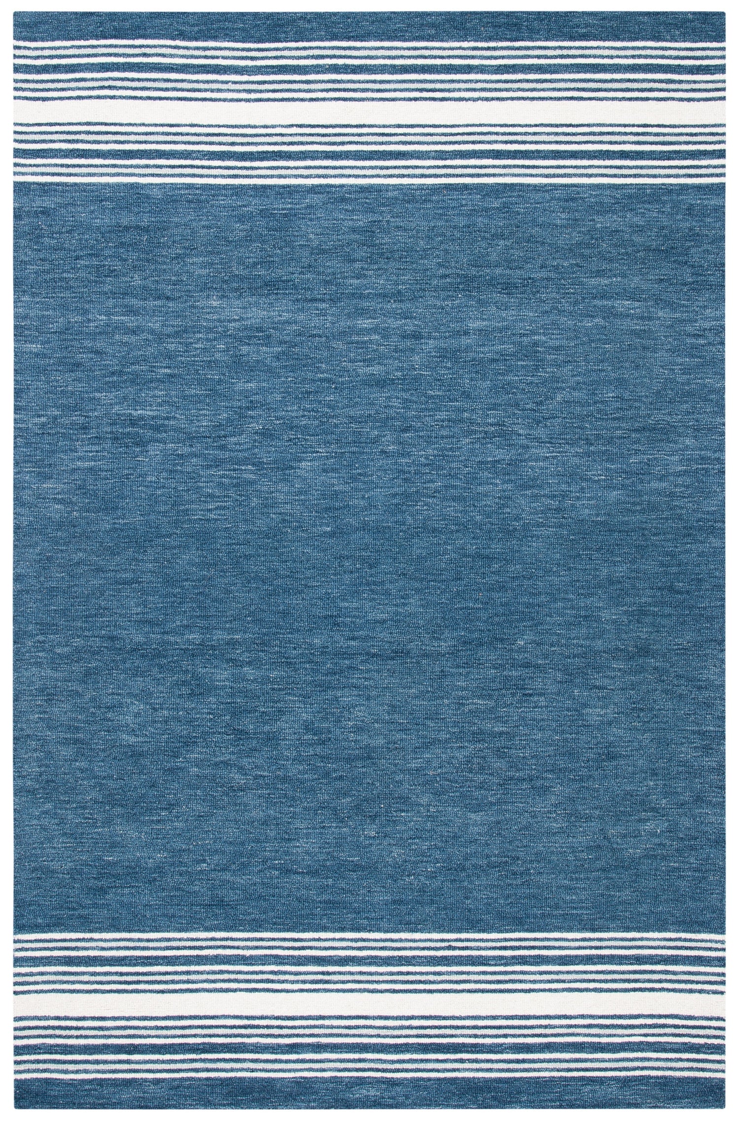Safavieh Metro Met610M Blue/Ivory Rugs.