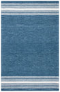 Safavieh Metro Met610M Blue/Ivory Rugs.