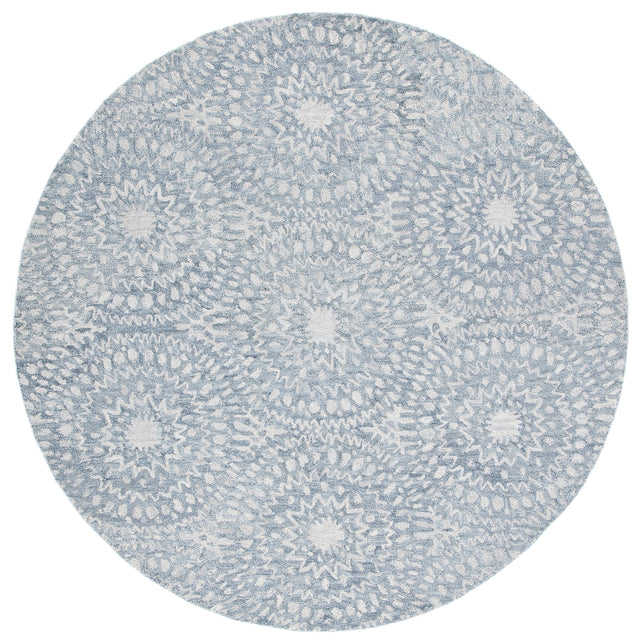 Safavieh Metro Met702A Ivory/Dark Grey Rugs.