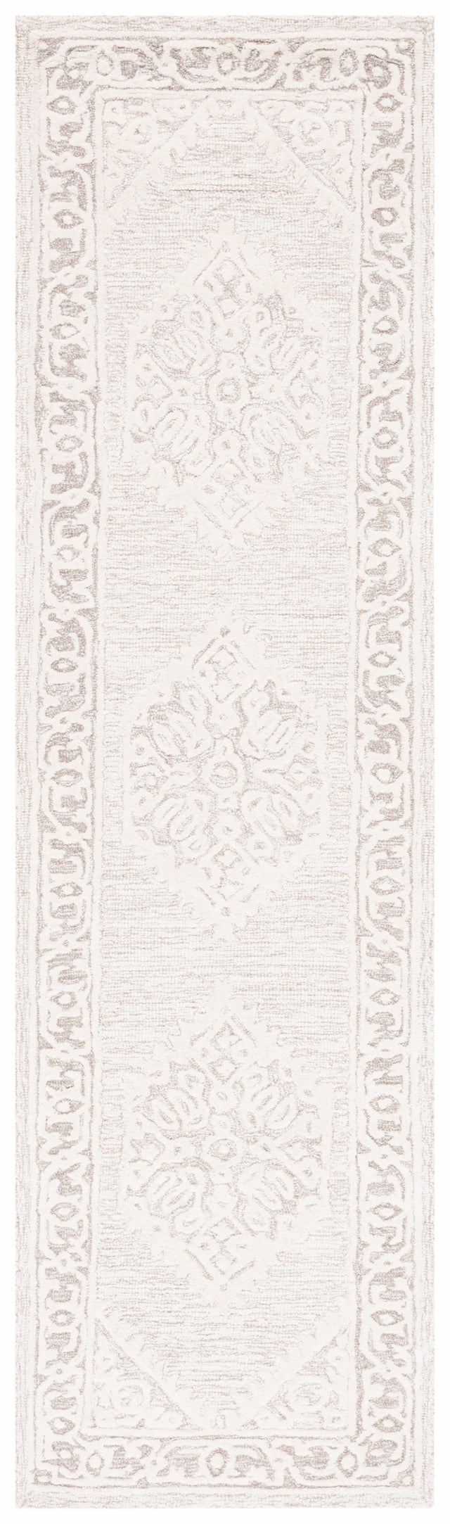 Safavieh Metro Met706F Ivory/Grey Rug.