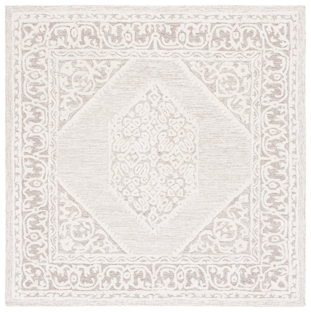 Safavieh Metro Met706F Ivory/Grey Rug.