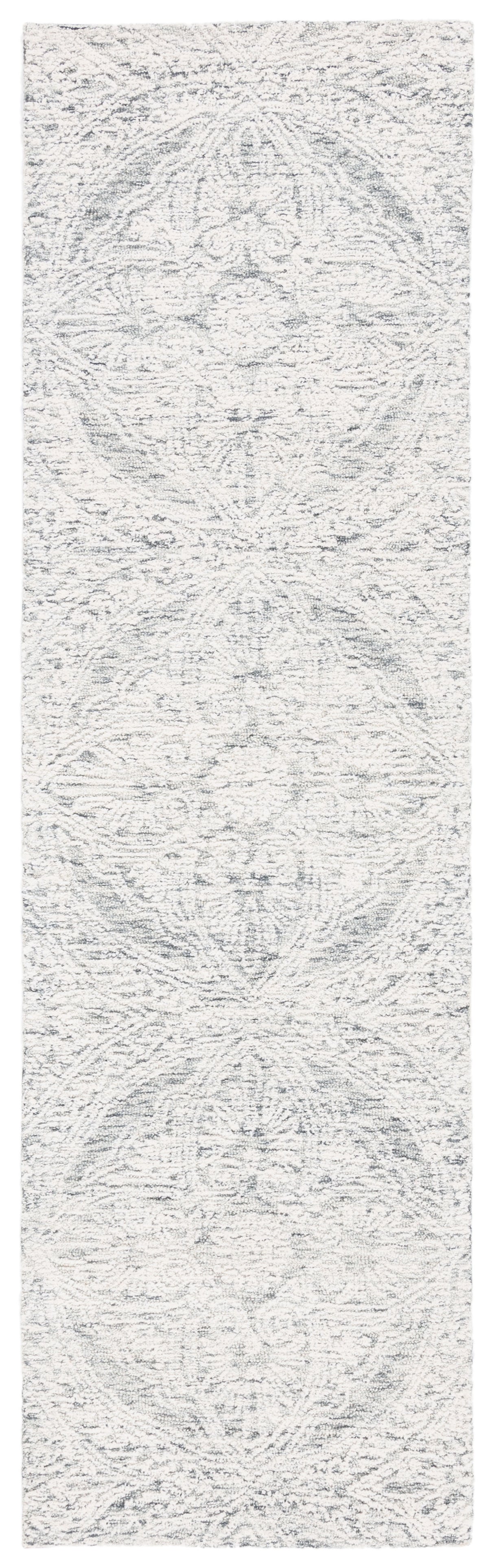 Safavieh Metro Met802F Natural/Light Grey Rugs.