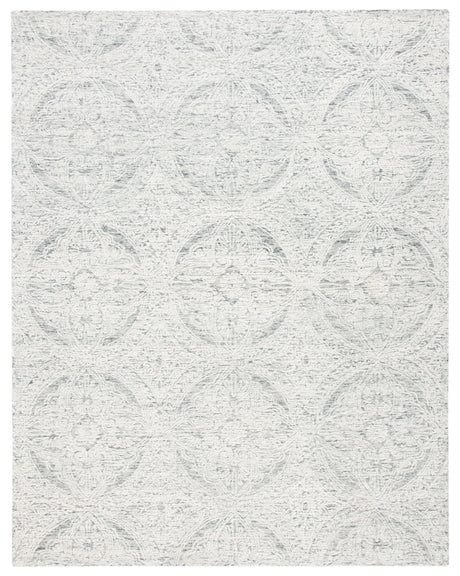 Safavieh Metro Met802F Natural/Light Grey Rugs.