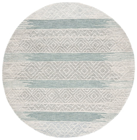 Safavieh Metro Met804F Natural/Light Grey Rugs.