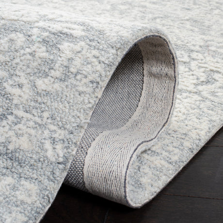 Safavieh Metro Met805F Light Grey Rugs.