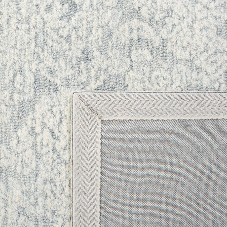 Safavieh Metro Met805F Light Grey Rugs.