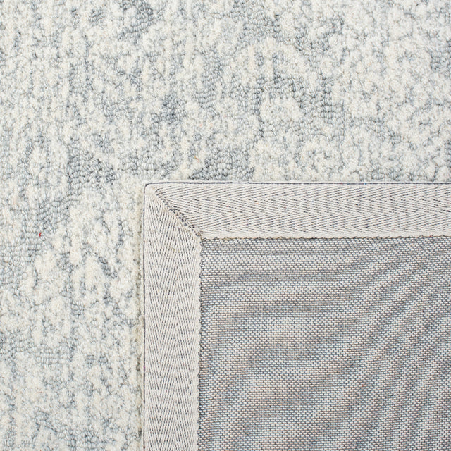Safavieh Metro Met805F Light Grey Rugs.