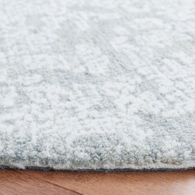 Safavieh Metro Met805F Light Grey Rugs.