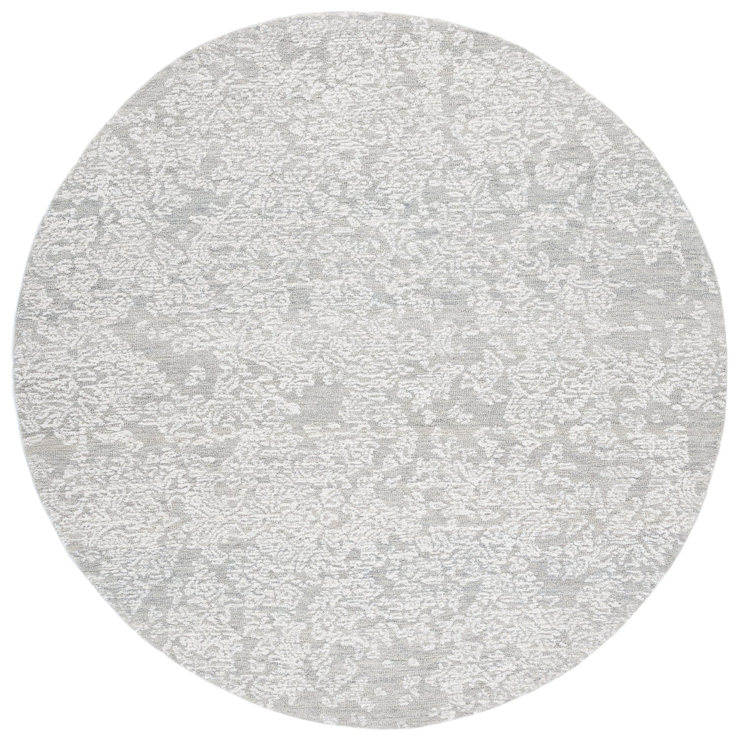 Safavieh Metro Met805F Light Grey Rugs.