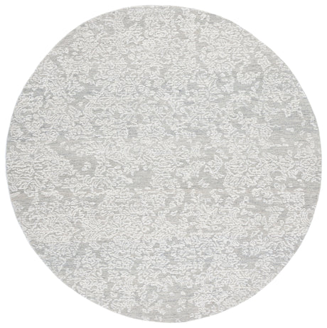 Safavieh Metro Met805F Light Grey Rugs.