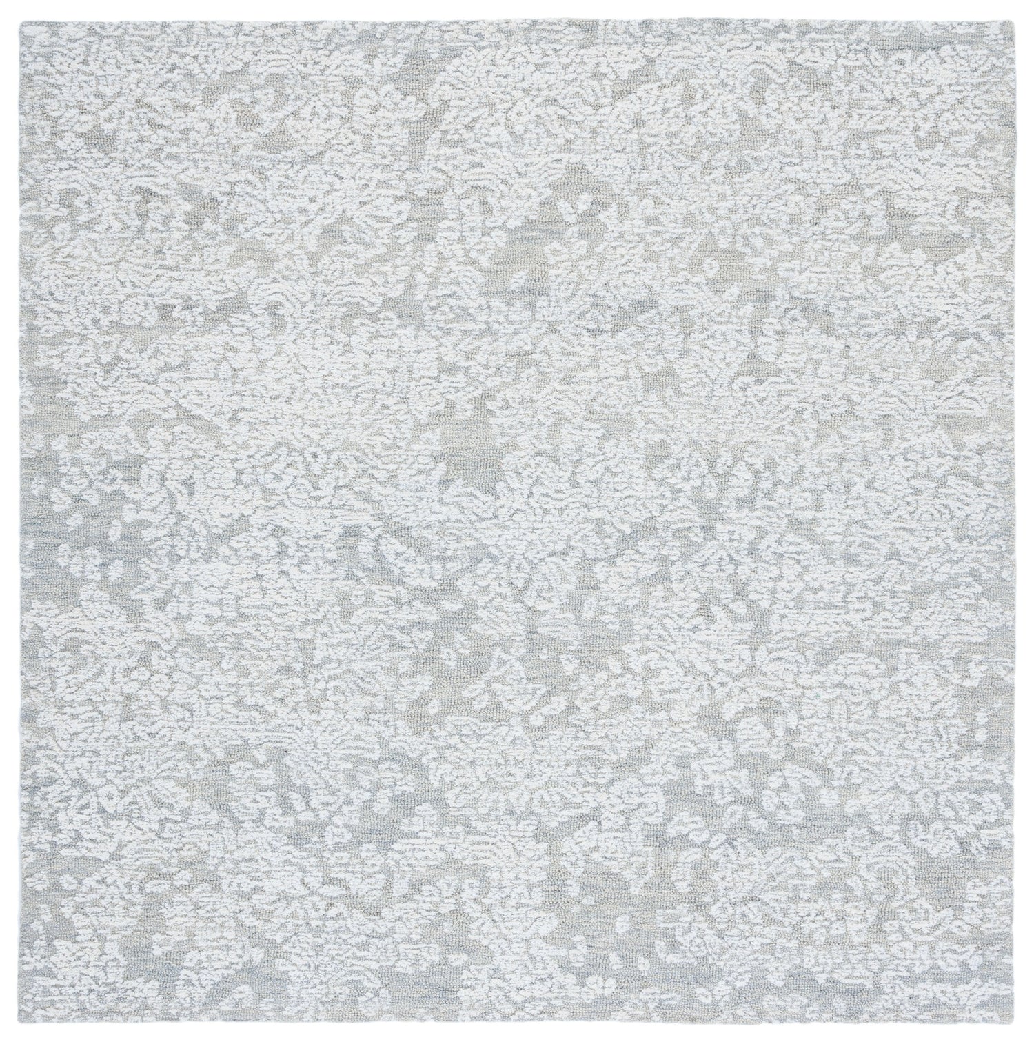 Safavieh Metro Met805F Light Grey Rugs.