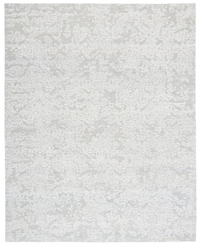 Safavieh Metro Met805F Light Grey Rugs.