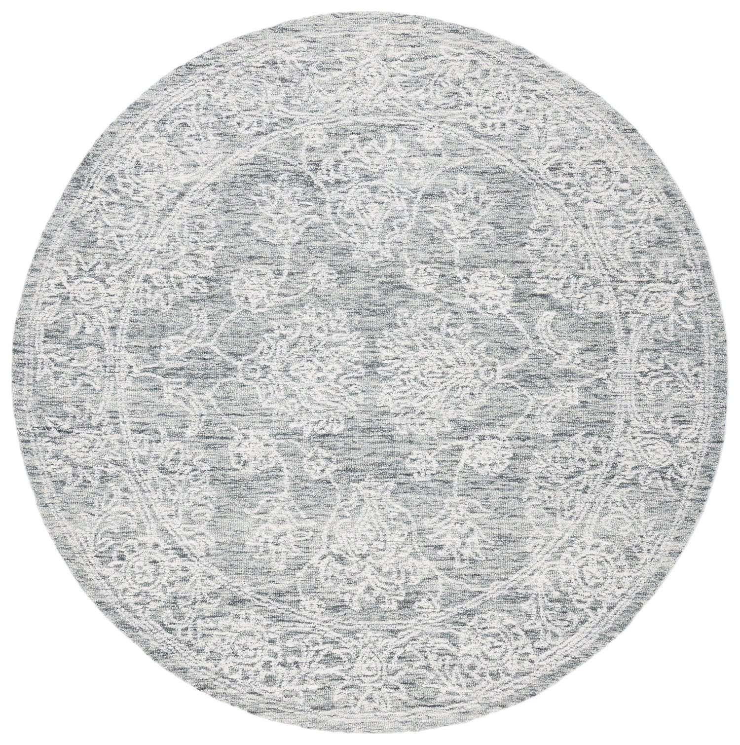 Safavieh Metro Met806F Natural/Grey Rugs.