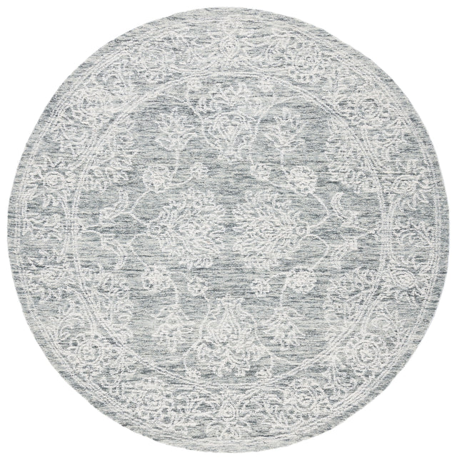 Safavieh Metro Met806F Natural/Grey Rugs.