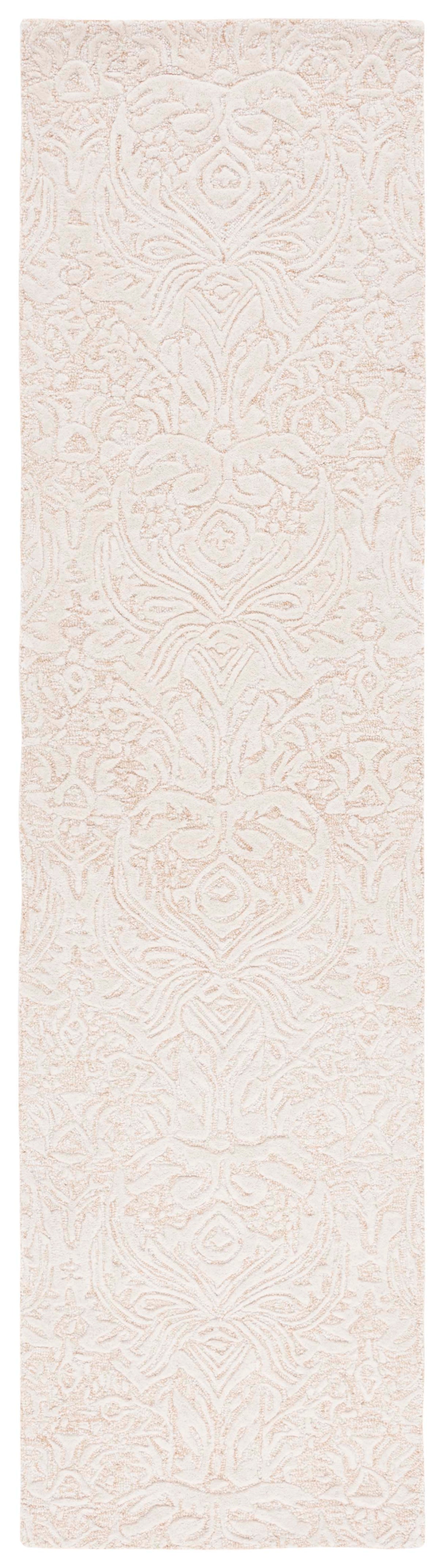 Safavieh Metro Met850D Gold/Ivory Rug.