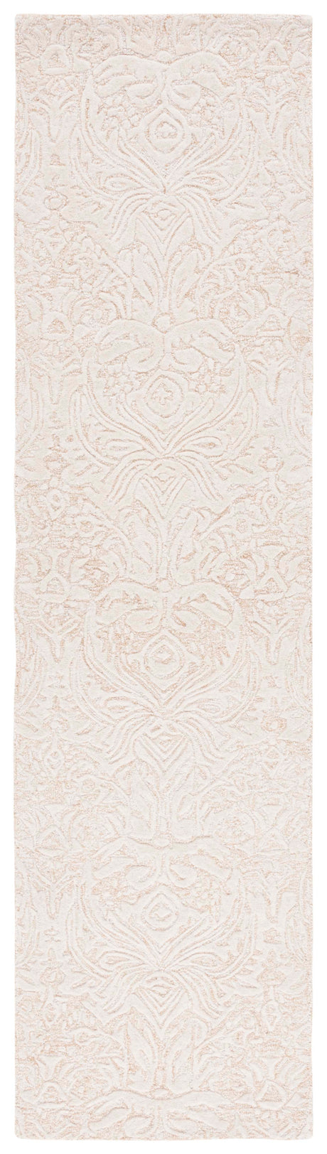 Safavieh Metro Met850D Gold/Ivory Rug.