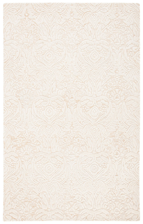 Safavieh Metro Met850D Gold/Ivory Rug.