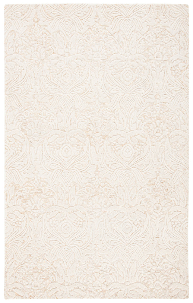 Safavieh Metro Met850D Gold/Ivory Rug.