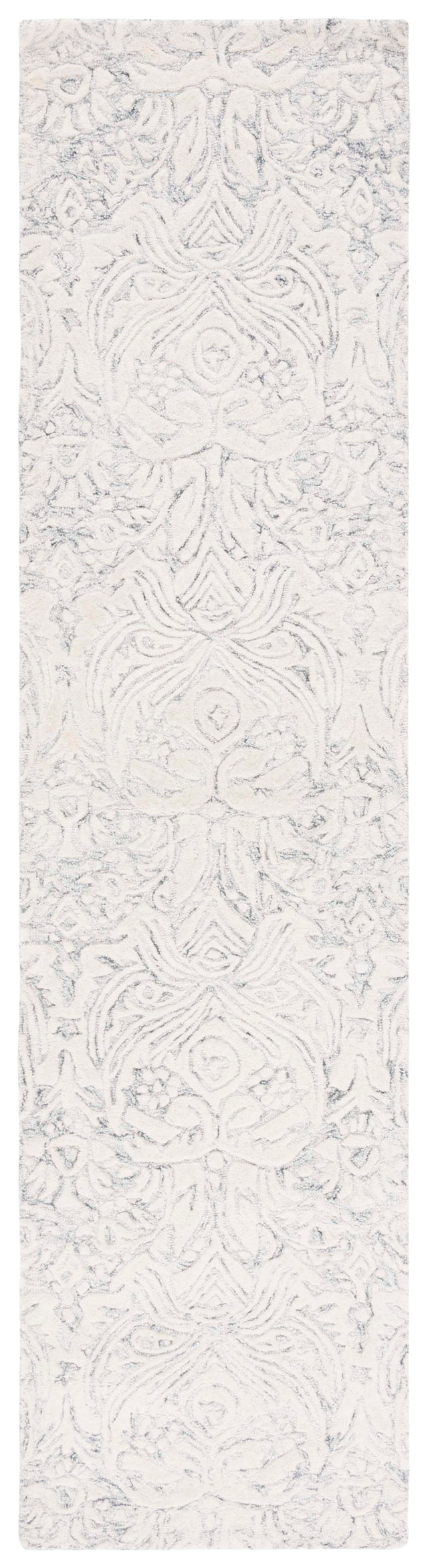 Safavieh Metro Met850F Grey/Ivory Rug.