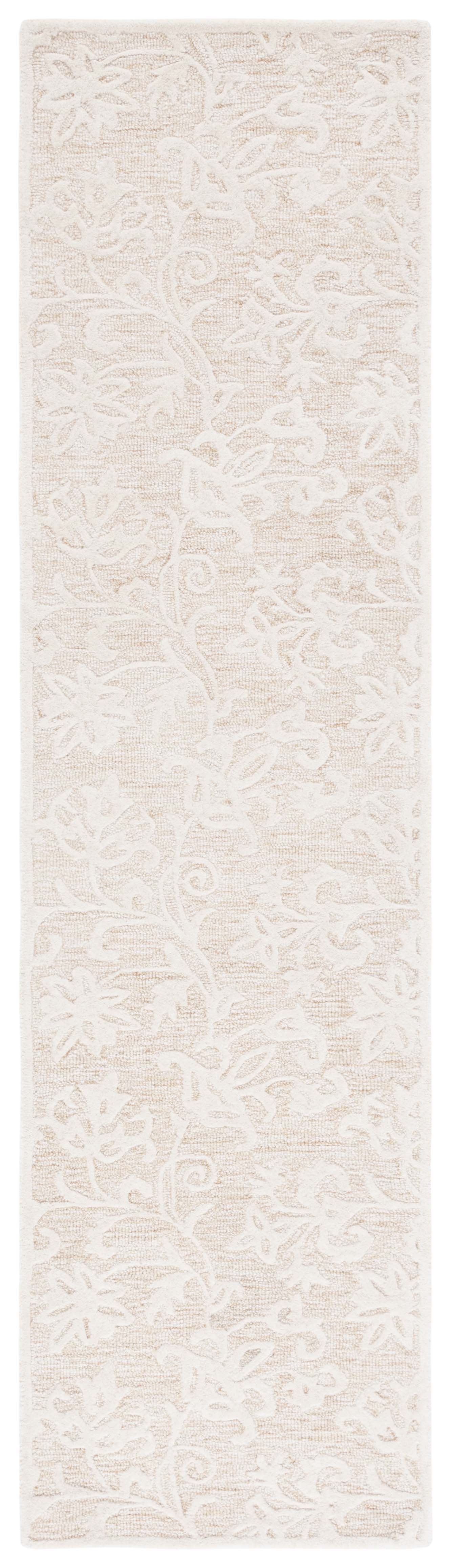 Safavieh Metro Met853D Gold/Ivory Rug.